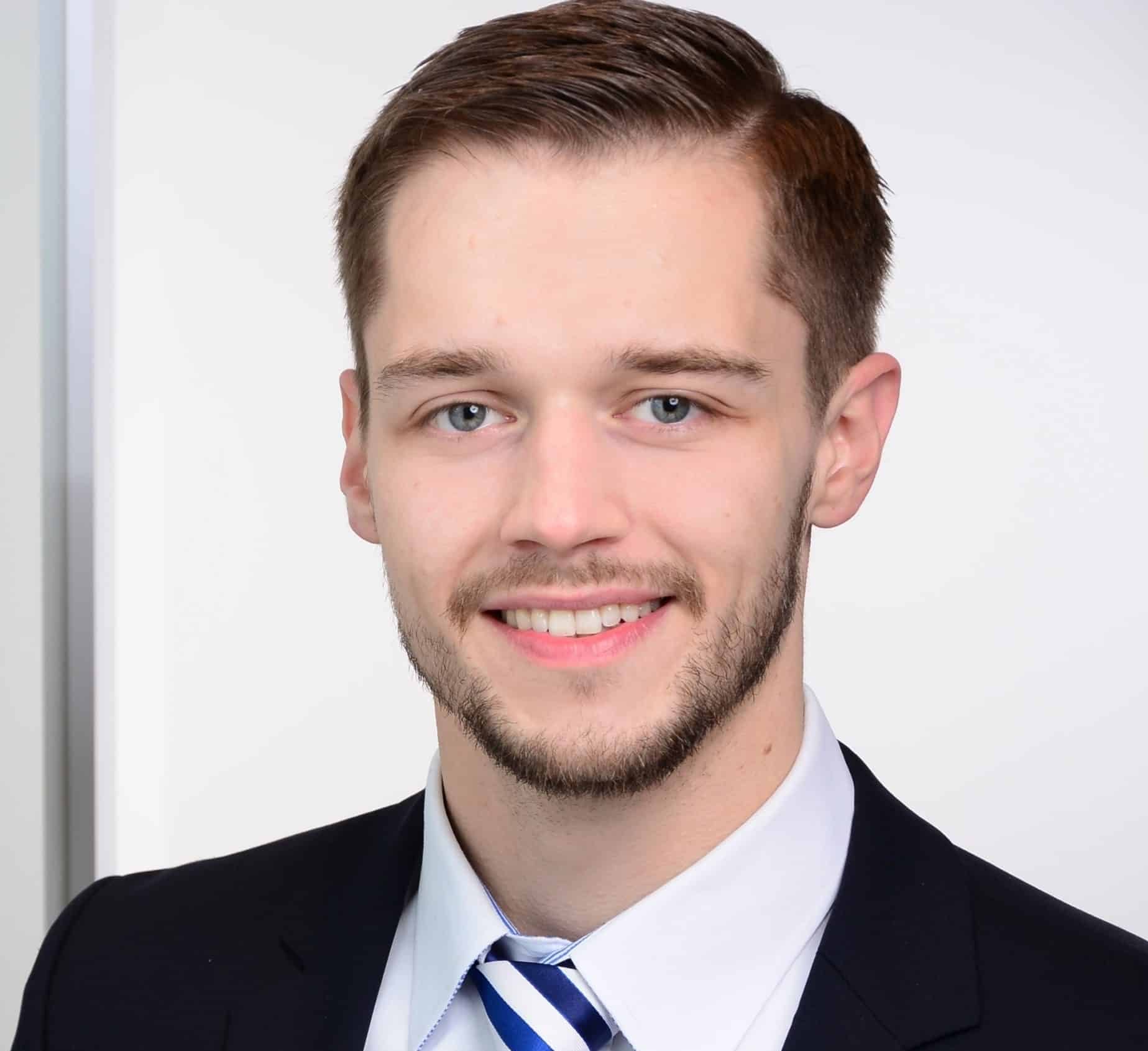 Martin Kornacker