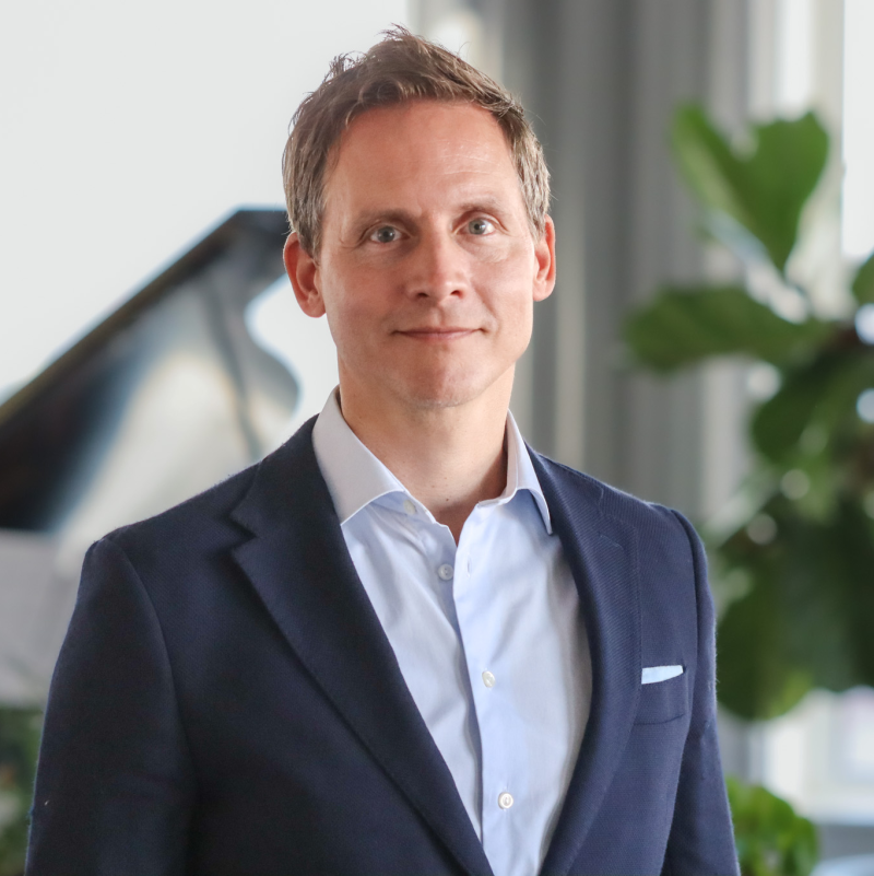 Nils Mösko (b. 1978)